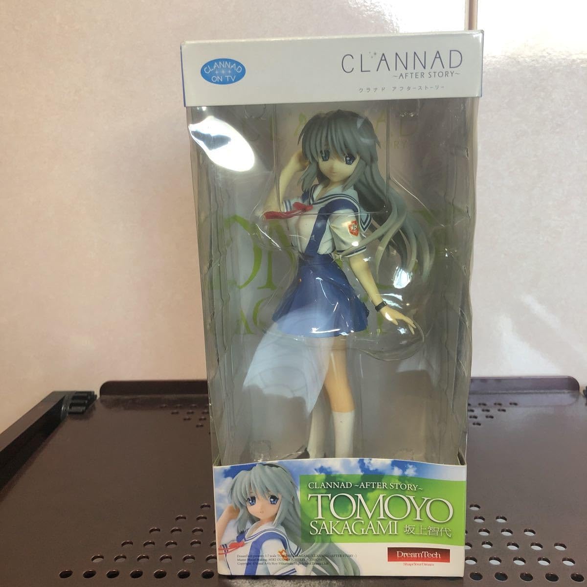 Amazon | ウェーブ ドリームテック 1/7 CLANNAD AFTER STORY